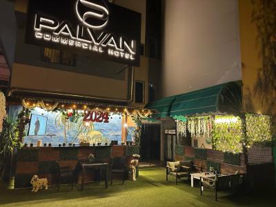 Palvan - 2