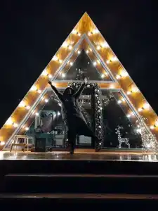 Ильинка лес - 52