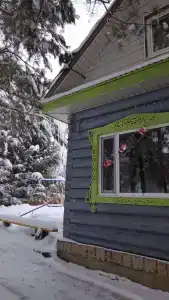 Усадьба - 13