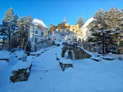 Усадьба Мещерская - 53