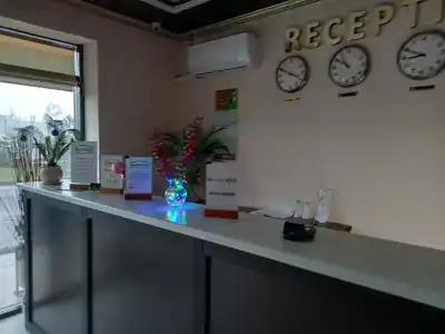 Транспарк - 34
