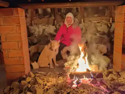 Огни Имандры - 46