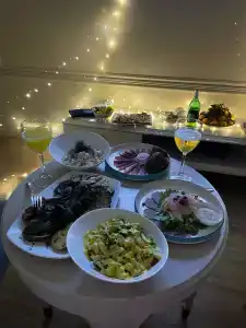 Звезда моря - 56