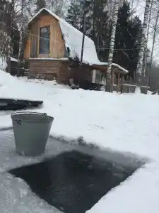 Муратовка - 4