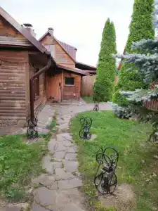 Усадьба Каташи - 18