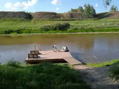 Зотино - 22