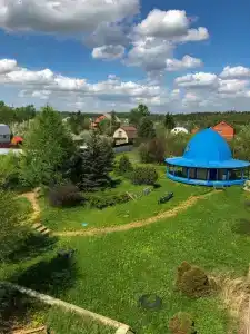 Ra Famely dacha - 34