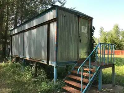 Тополя - 3