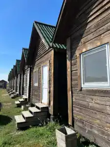 Усталый Путник - 22