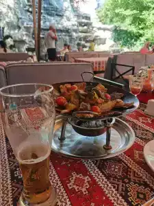 Золотая вилка - 62