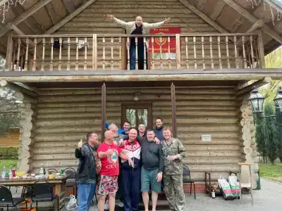 Островок - 54