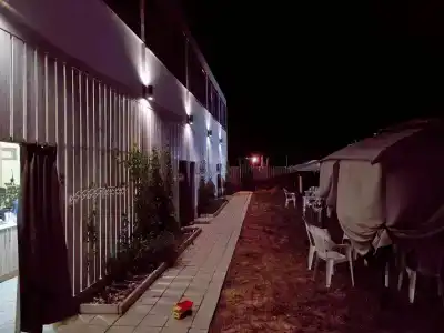 Гостевой дом на Коралловой 2