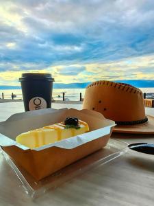 Порт Ольхон - 76