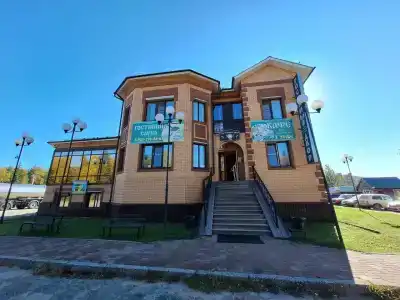 Гостиный двор - 11