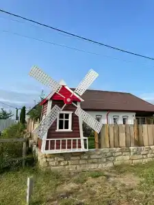 Угодье ветряных мельниц - 29