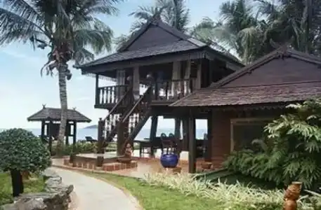 Santhiya Tree Koh Chang Resort - Sha Extra Plus - 41