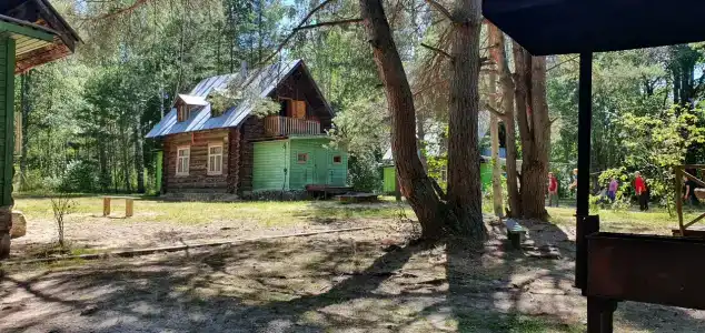 Поляна сказок - 44