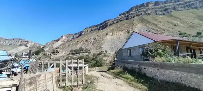 Гостевой дом у Патимат - 20