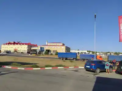 Прага - 45