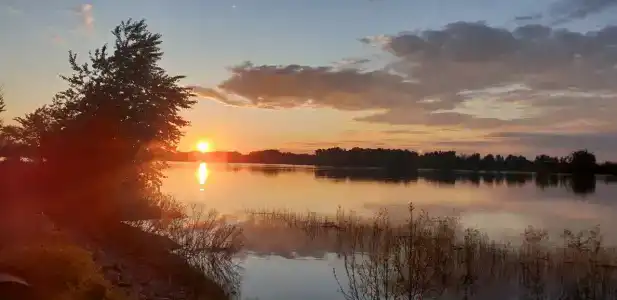 Волжские просторы - 14