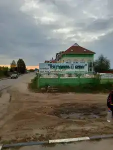 Изумрудный берег - 87