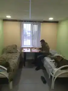 Ковчег - 17