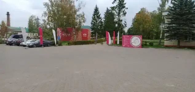 Дом паломника Псково-Печерского монастыря - 17