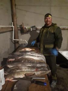 В Гостях у Егеря - 20
