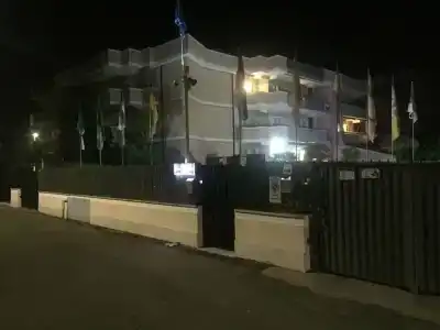 Il Giardino Di Adriana B&B - 21