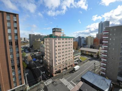 APA Sapporo Susukino Ekiminami - 37