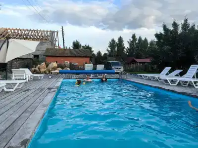 Белый Аист - 17