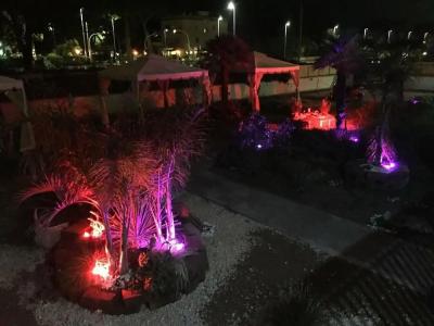 Il Giardino Di Adriana B&B - 37