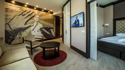 Comfort LT - Rock 'n' Roll Vilnius - 84