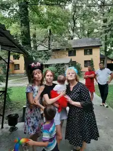 Ласточка - 40
