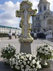 Отдых в Дивеево - 18