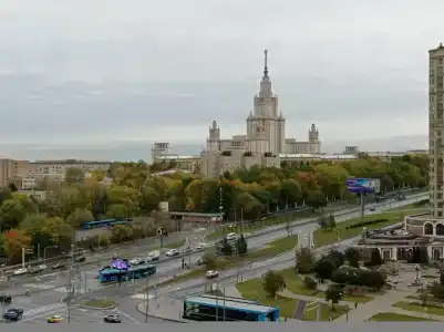 Университетская - 49