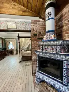 Мадемуазель Пшёнкина - 48