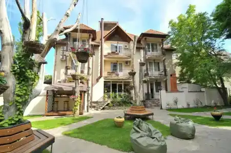 Tulip Residence & Spa - 0