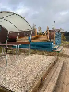 Отдых у реки - 48