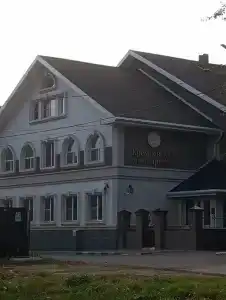 Кремлевский Парк - 61