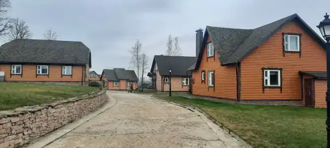 Николаевские Пруды - 71