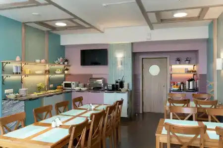 Заречная - 2