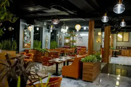 Badem Garden - 24