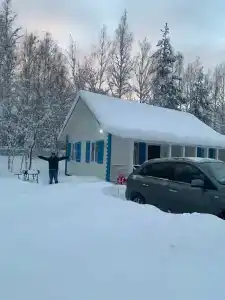 Родная Усадьба - 87