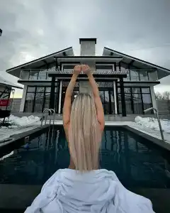 Red Bridge Resort Relax&Spa - 14
