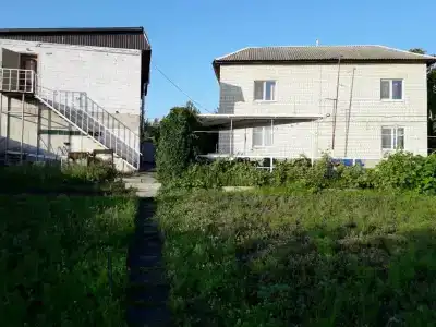 Сосновая Стрит - 18