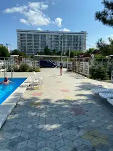 Морская дача Арабеска - 4