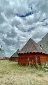 Чулышман трэвэл - 2