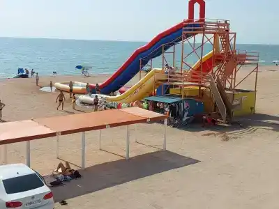 Автокемпинг берег Южный - 24