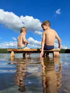 Утро на заводи - 25